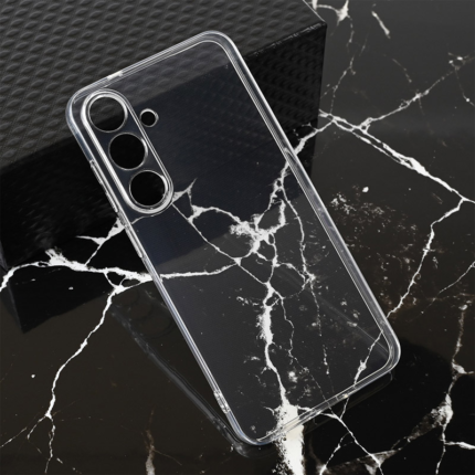 Maska Giulietta za Samsung S25 Plus/ S936B transparent