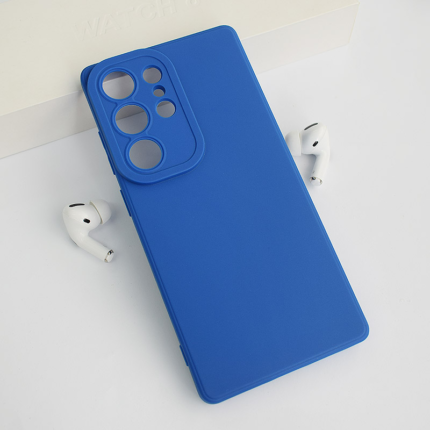Maska Giulietta za Samsung S25 Ultra/ S938B mat plava