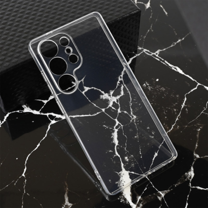 Maska Giulietta za Samsung S25 Ultra/ S938B transparent