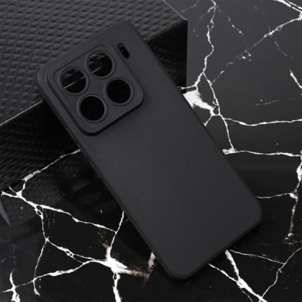 Maska Giulietta za Xiaomi 15 Pro mat crna