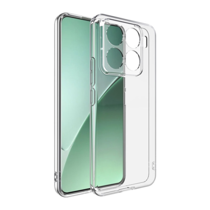 Maska Giulietta za Xiaomi 15 Pro transparent
