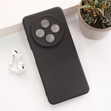 Maska Giulietta za Xiaomi Redmi 14C mat crna