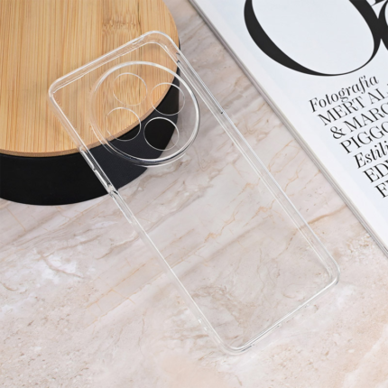 Maska Giulietta za Xiaomi Redmi 14C transparent