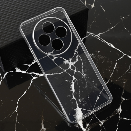 Maska Giulietta za Xiaomi Redmi A4 (2024) transparent