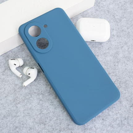 Maska Giulietta za Xiaomi Redmi A5 EU (173 mm) mat plava