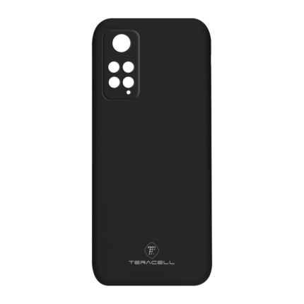 Maska Giulietta za Xiaomi Redmi Note 11 Pro 4G/ 5G/ Note 12 Pro 4G (EU) mat crna