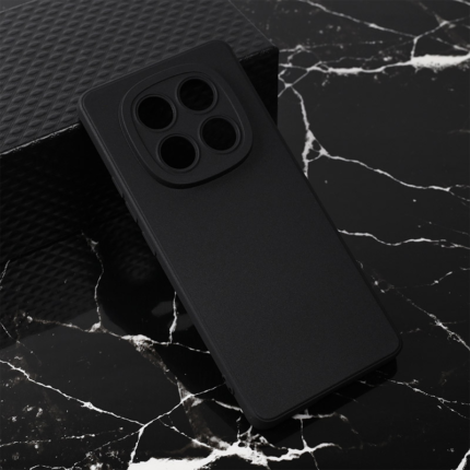 Maska Giulietta za Xiaomi Redmi Note 14 Pro 4G (EU) mat crna