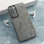 Maska Glitter Feather za Samsung S25/ S931B crna - Slika 5