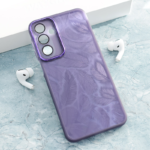 Maska Glitter Feather za Samsung S25/ S931B ljubicasta - Slika 5