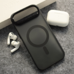 Maska Mag Case Candy Shield za iPhone Air crna - Slika 3