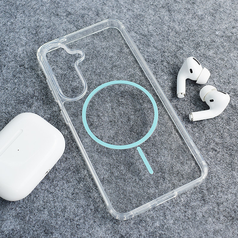 maska-mag-case-clear-slim-za-samsung-a16-5g-a166b-plava-167315-294883 Maska Mag Case Clear Slim za Samsung A16 5G/ A166B plava - Slika 1