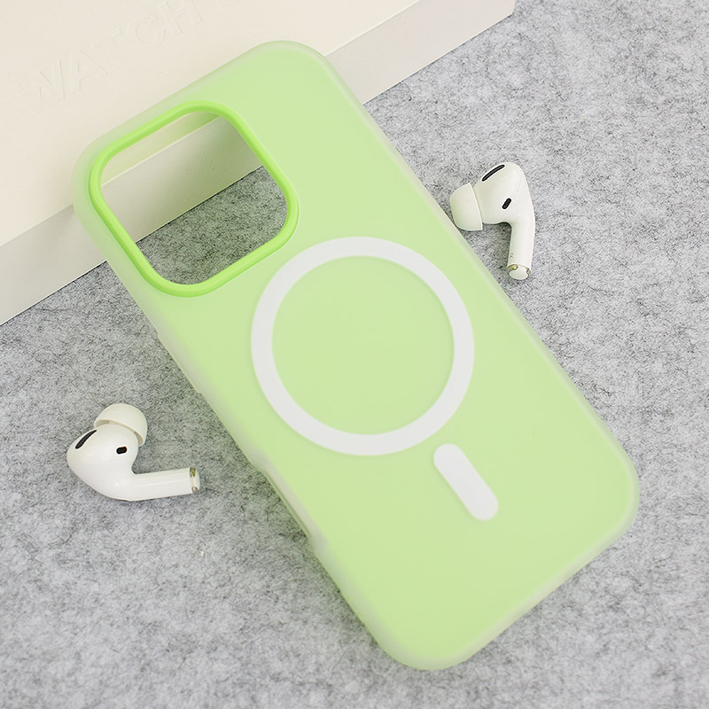 maska-mag-case-flashy-za-iphone-16-pro-max-zelena-164938-291176 Maska Mag Case Flashy za iPhone 16 Pro Max zelena - Slika 1
