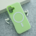 Maska Mag Case Flashy za iPhone 17 zelena - Slika 10