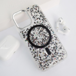 Maska Mag Case Glue za iPhone 15/ 16 crna - Slika 6