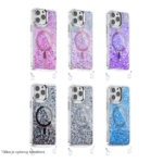 Maska Mag Case Glue za iPhone 17 plava