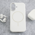 Maska Mag Case Nanobit Pure za iPhone 16 pearl white - Slika 6