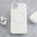 Maska Mag Case Nanobit Pure za iPhone 16e pearl white - Slika 6