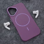 Maska Mag Case Summer Beats za iPhone 17 ljubicasta - Slika 5