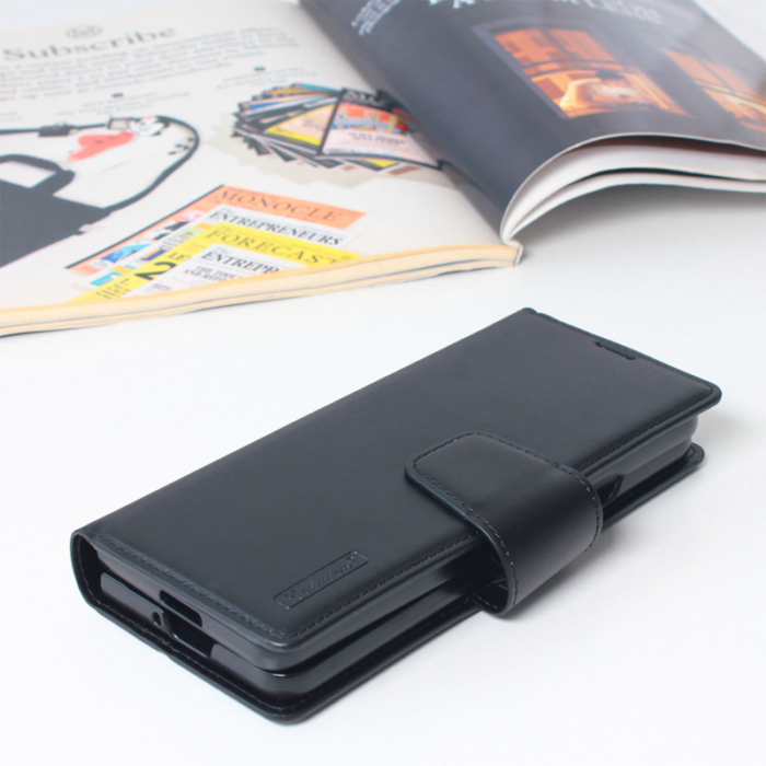 Maska na preklop Hanman Mill za Samsung Galaxy Z Fold 5 5G/ F946B crna. - Slika 3