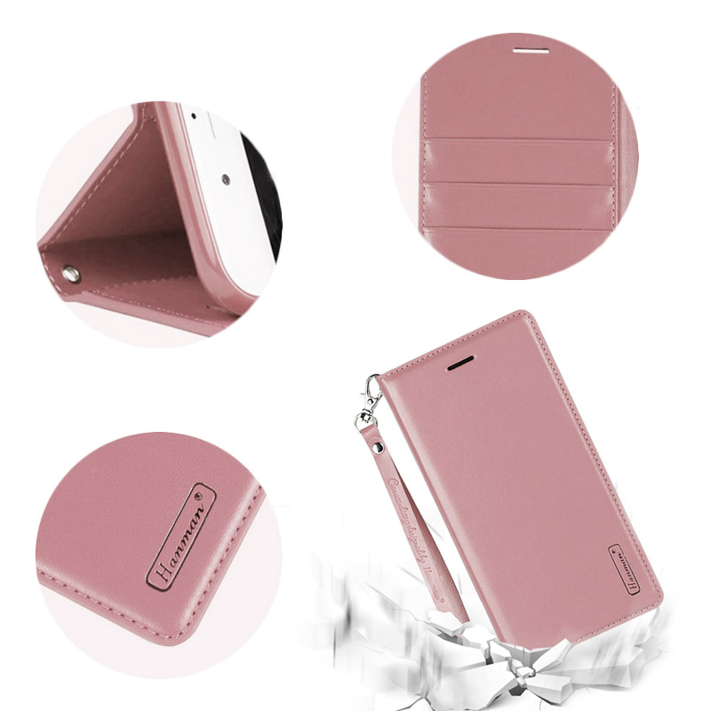 maska-na-preklop-hanman-minor-za-iphone-13-pro-roze-164840-205140 Maska na preklop Hanman Minor za iPhone 13 Pro roze - Slika 1