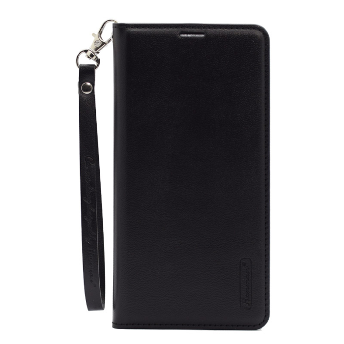 Maska na preklop Hanman Minor za Xiaomi 13 Lite crna - Slika 4