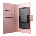 Maska na preklop Hanman Univerzalna 2 6.6 in -6.9 in roze