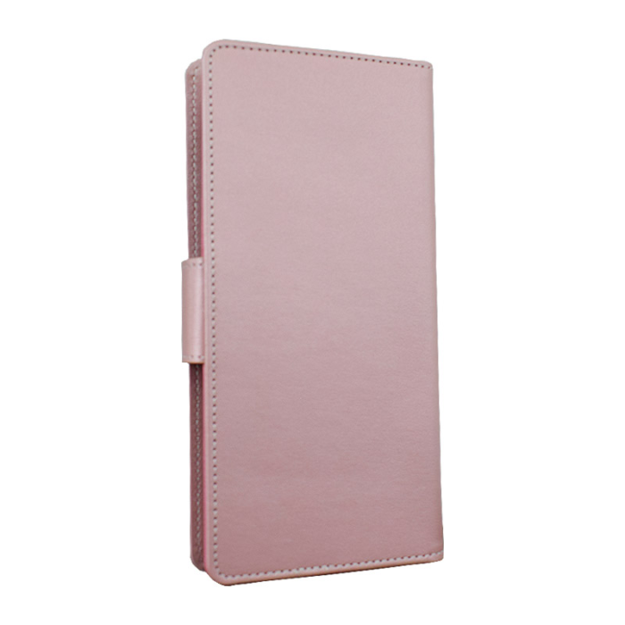 Maska na preklop Hanman Univerzalna 2 6.6 in -6.9 in roze - Slika 2