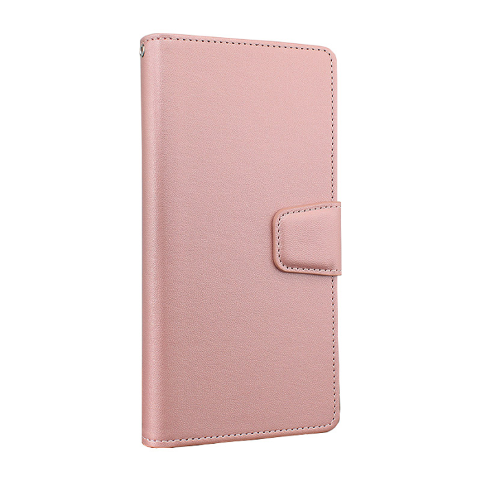 Maska na preklop Hanman Univerzalna 2 6.6 in -6.9 in roze - Slika 3
