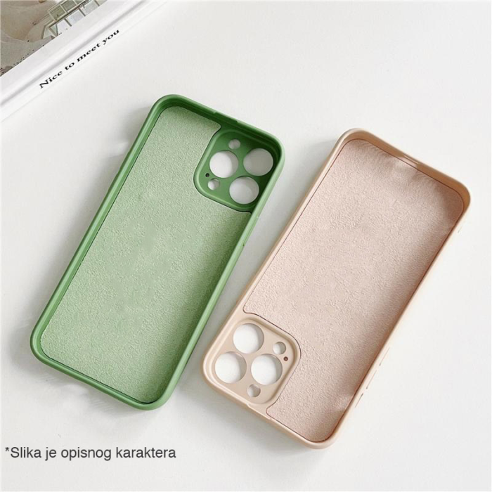 Maska Nanobit Giulietta Mag Case za iPhone Air krem - Slika 2