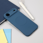 Maska Nanobit Giulietta Mag Case za iPhone Air plava - Slika 6