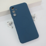 Maska Nanobit Giulietta Mag Case za Samsung A15 4G/ A155F/ A15 5G/ A156B plava - Slika 6