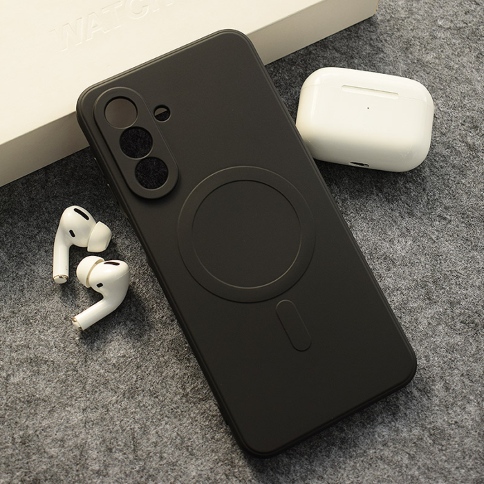 Maska Nanobit Giulietta Mag Case za Samsung A17 5G/ A175F crna - Slika 6