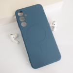 Maska Nanobit Giulietta Mag Case za Samsung A17 5G/ A175F plava - Slika 6