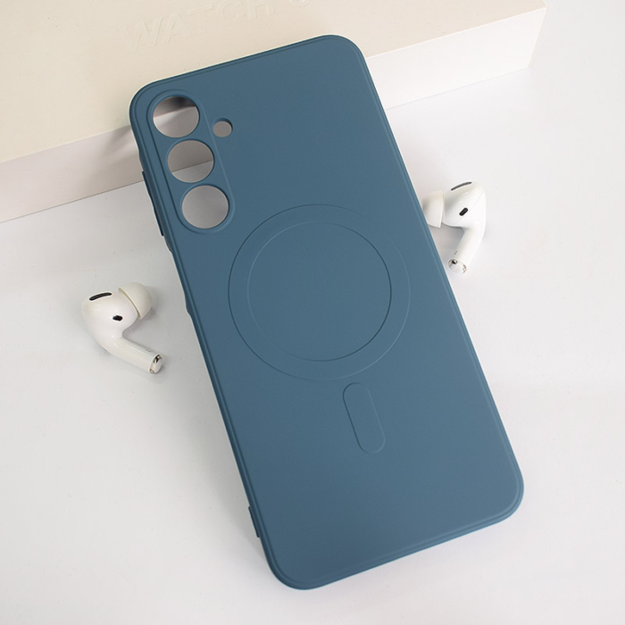 Maska Nanobit Giulietta Mag Case za Samsung A17 5G/ A175F plava - Slika 6