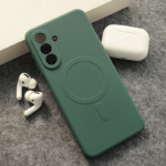 Maska Nanobit Giulietta Mag Case za Samsung A17 5G/ A175F zelena - Slika 6