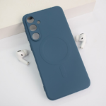 Maska Nanobit Giulietta Mag Case za Samsung A55 5G/ A556B plava - Slika 6