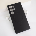 Maska Nanobit Giulietta Mag Case za Samsung S24 Ultra/ S928B crna - Slika 6