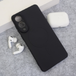 Maska Nanobit Giulietta Mag Case za Samsung S25 Edge crna - Slika 6