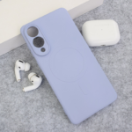 Maska Nanobit Giulietta Mag Case za Samsung S25 Edge svetlo ljubicasta - Slika 6