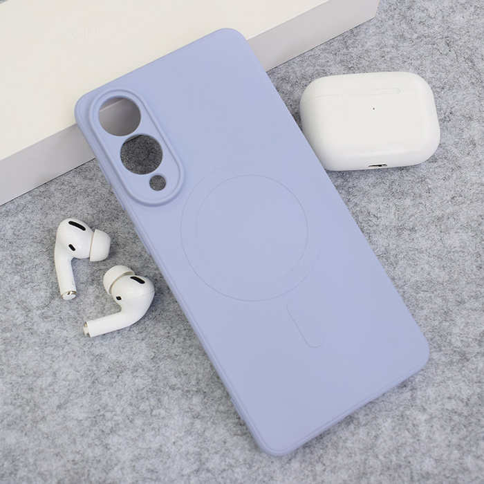 Maska Nanobit Giulietta Mag Case za Samsung S25 Edge svetlo ljubicasta - Slika 6