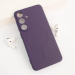 Maska Nanobit Giulietta Mag Case za Samsung S25 Plus/ S936B tamno ljubicasta - Slika 6