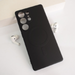 Maska Nanobit Giulietta Mag Case za Samsung S25 Ultra/ S938B crna - Slika 6