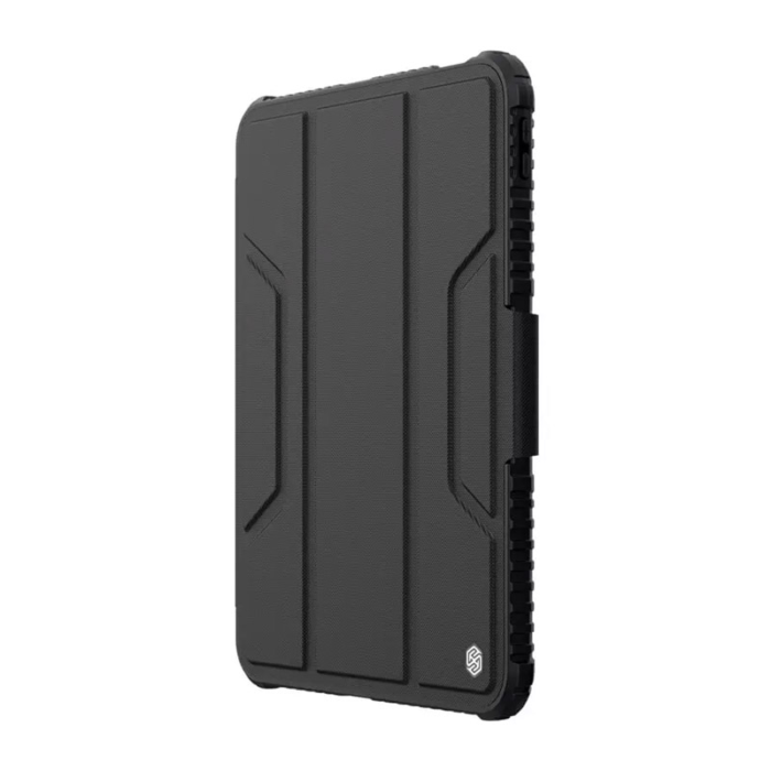 Maska Nillkin Bumper Leather Pro za Apple Ipad 10.9 2022 crna - Slika 3