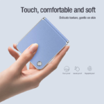 Maska Nillkin Camshield Flip za Samsung Galaxy Z Flip 6/ F741B/ Z Flip 7 FE 5G/ F761B crna - Slika 8