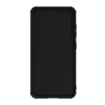 Maska Nillkin CamShield Leather S za Samsung S23/ S911B crna - Slika 5