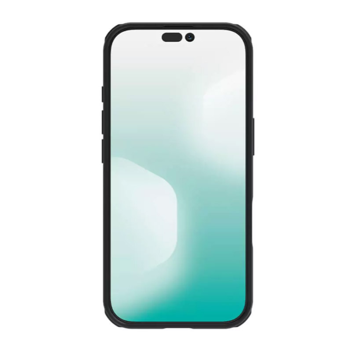 Maska Nillkin CamShield Pro Magnetic za iPhone 17 crna - Slika 4