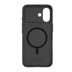 Maska Nillkin CamShield Pro Magnetic za iPhone 17 crna - Slika 5
