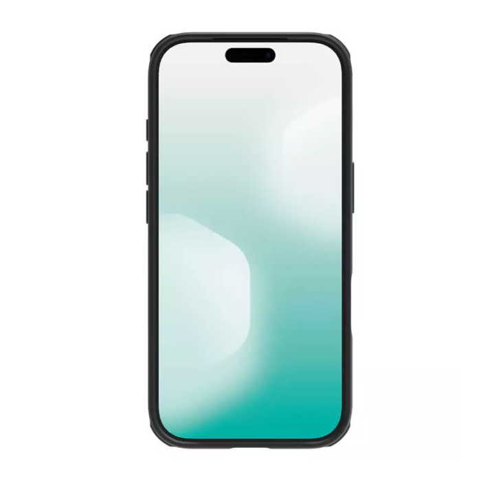 Maska Nillkin CamShield Pro Magnetic za iPhone 17 Pro crna - Slika 4