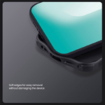 Maska Nillkin CamShield Pro Magnetic za iPhone 17 Pro crna - Slika 9