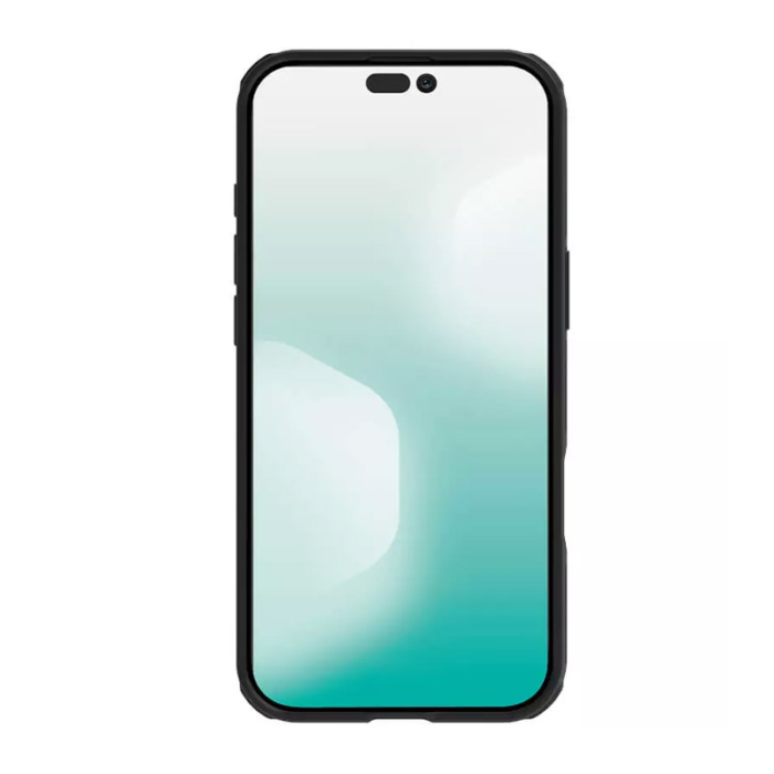 Maska Nillkin CamShield Pro Magnetic za iPhone Air crna - Slika 4